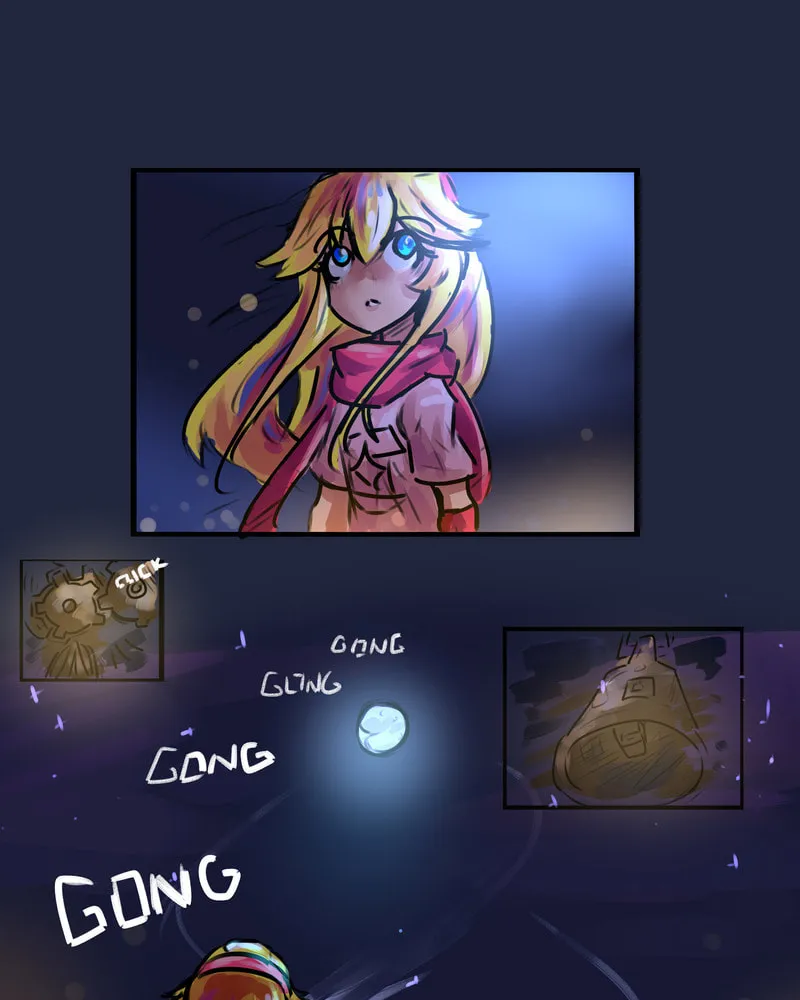 Read Labyrinth (Colored) chapter 1.5 image 103 on Lezhin