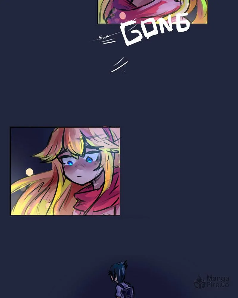Read Labyrinth (Colored) chapter 1.5 image 105 on Lezhin