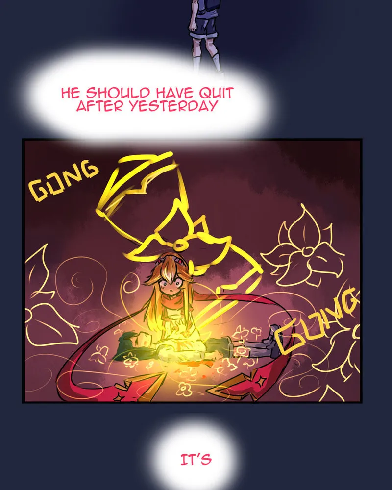 Read Labyrinth (Colored) chapter 1.5 image 106 on Lezhin