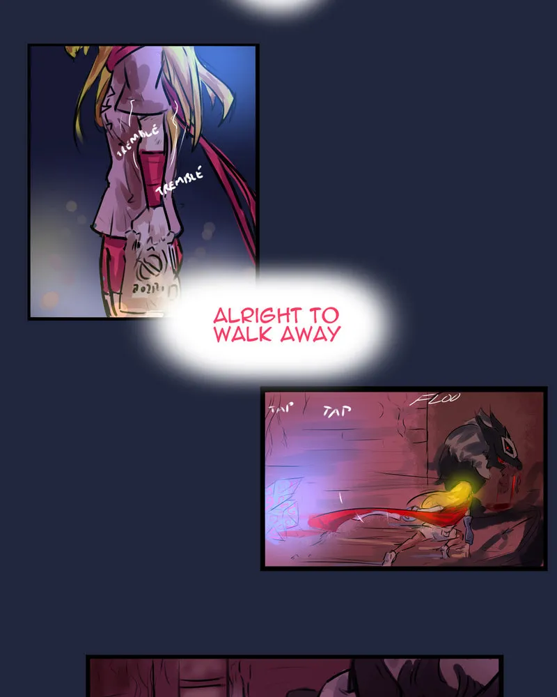Read Labyrinth (Colored) chapter 1.5 image 107 on Lezhin