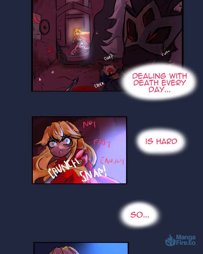 Read Labyrinth (Colored) chapter 1.5 image 108 on Lezhin