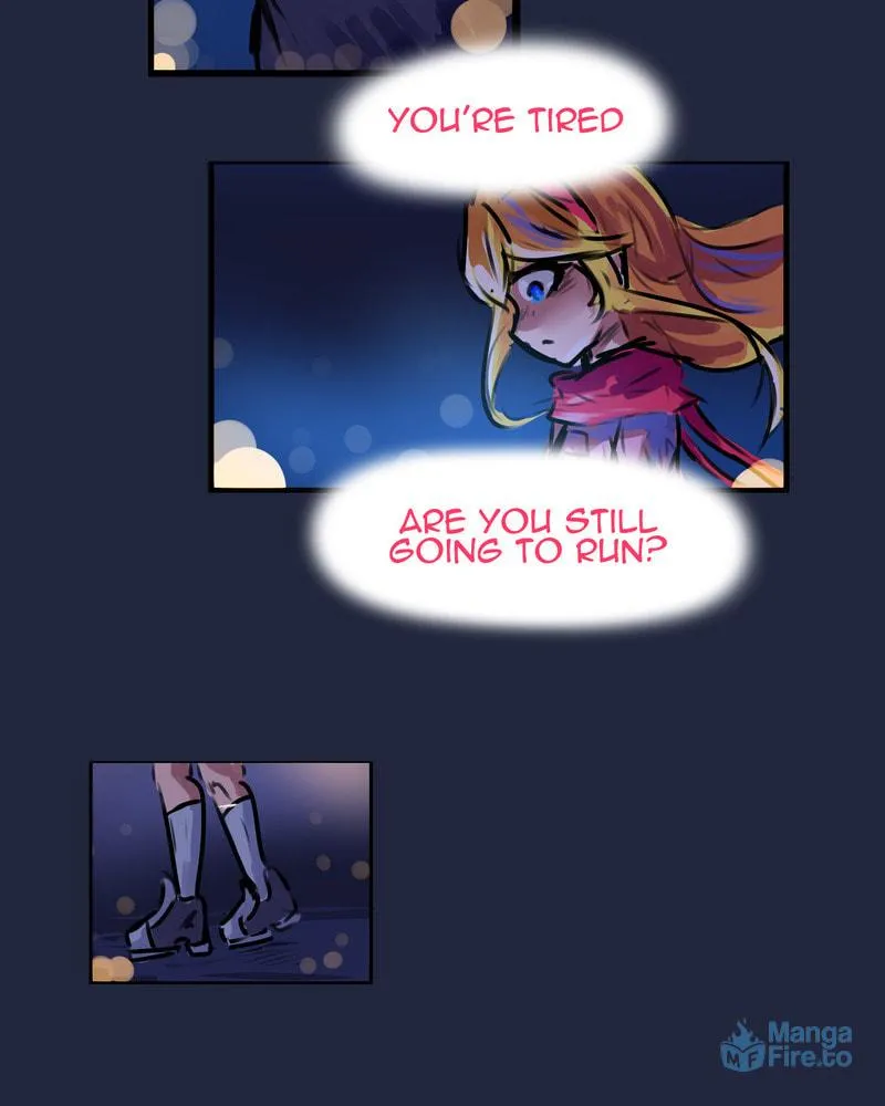 Read Labyrinth (Colored) chapter 1.5 image 111 on Lezhin