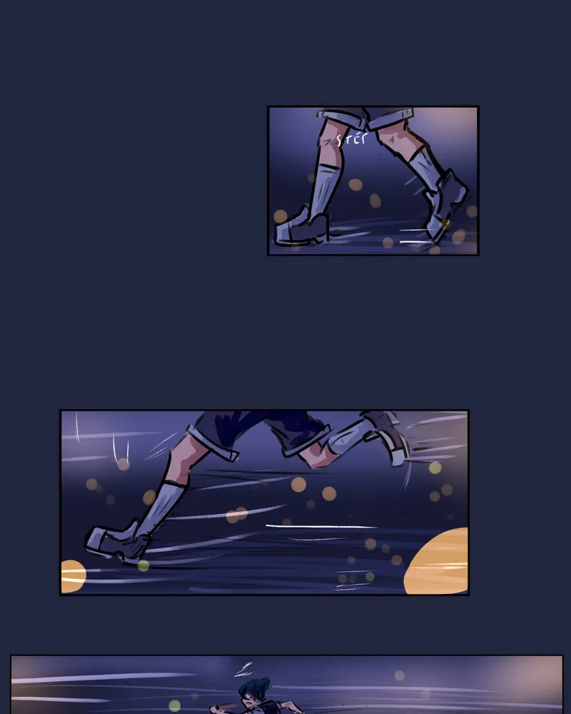 Read Labyrinth (Colored) chapter 1.5 image 112 on Lezhin
