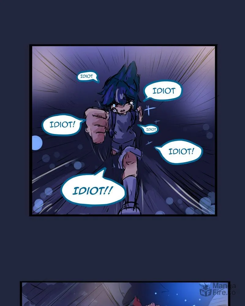 Read Labyrinth (Colored) chapter 1.5 image 114 on Lezhin