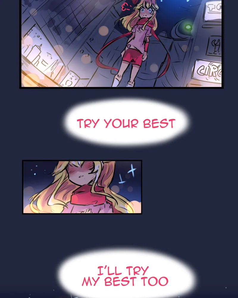 Read Labyrinth (Colored) chapter 1.5 image 115 on Lezhin