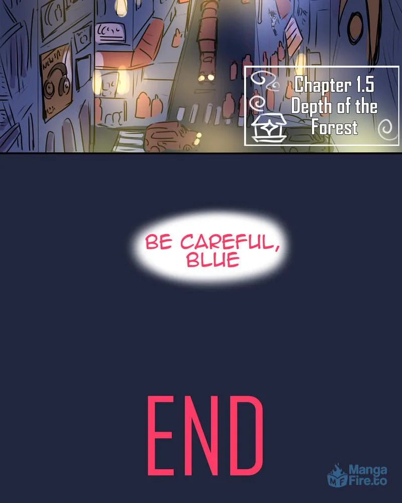 Read Labyrinth (Colored) chapter 1.5 image 117 on Lezhin