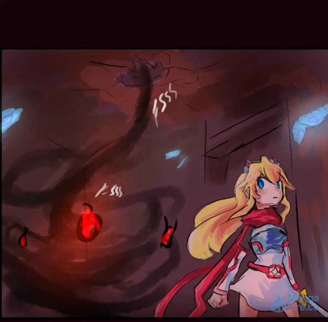 Read Labyrinth (Colored) chapter 1.5 image 19 on Lezhin