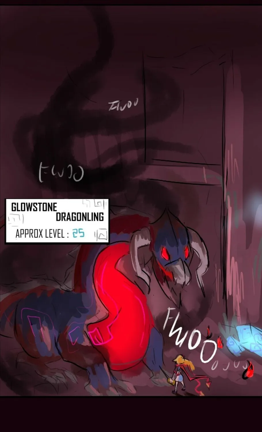 Read Labyrinth (Colored) chapter 1.5 image 20 on Lezhin