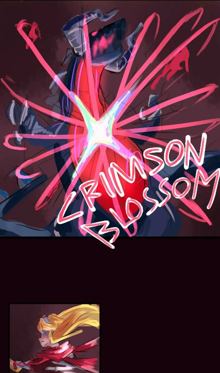 Read Labyrinth (Colored) chapter 1.5 image 28 on Lezhin