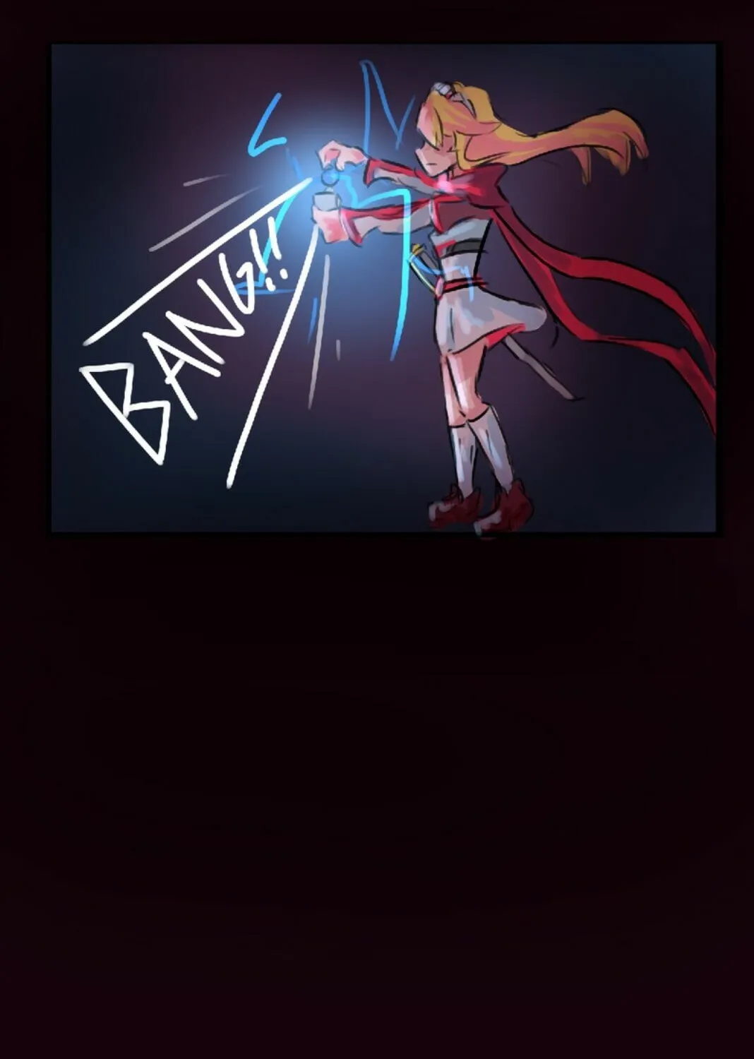 Read Labyrinth (Colored) chapter 1.5 image 37 on Lezhin