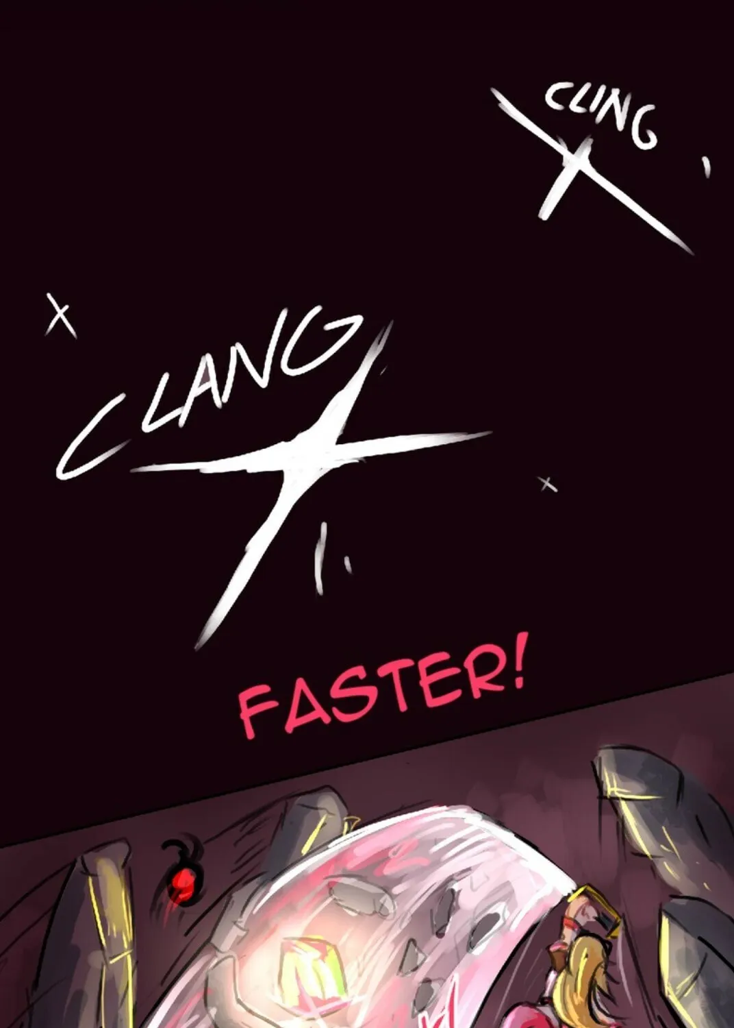 Read Labyrinth (Colored) chapter 1.5 image 5 on Lezhin