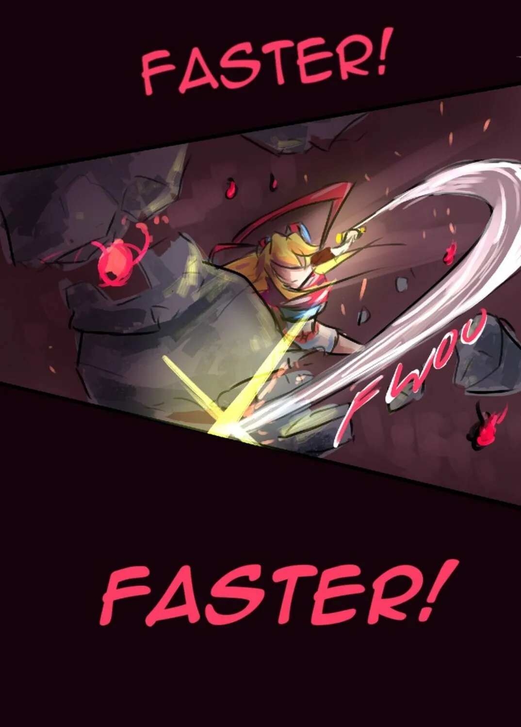 Read Labyrinth (Colored) chapter 1.5 image 7 on Lezhin