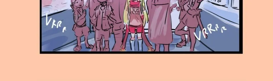 Read Labyrinth (Colored) chapter 1.5 image 77 on Lezhin