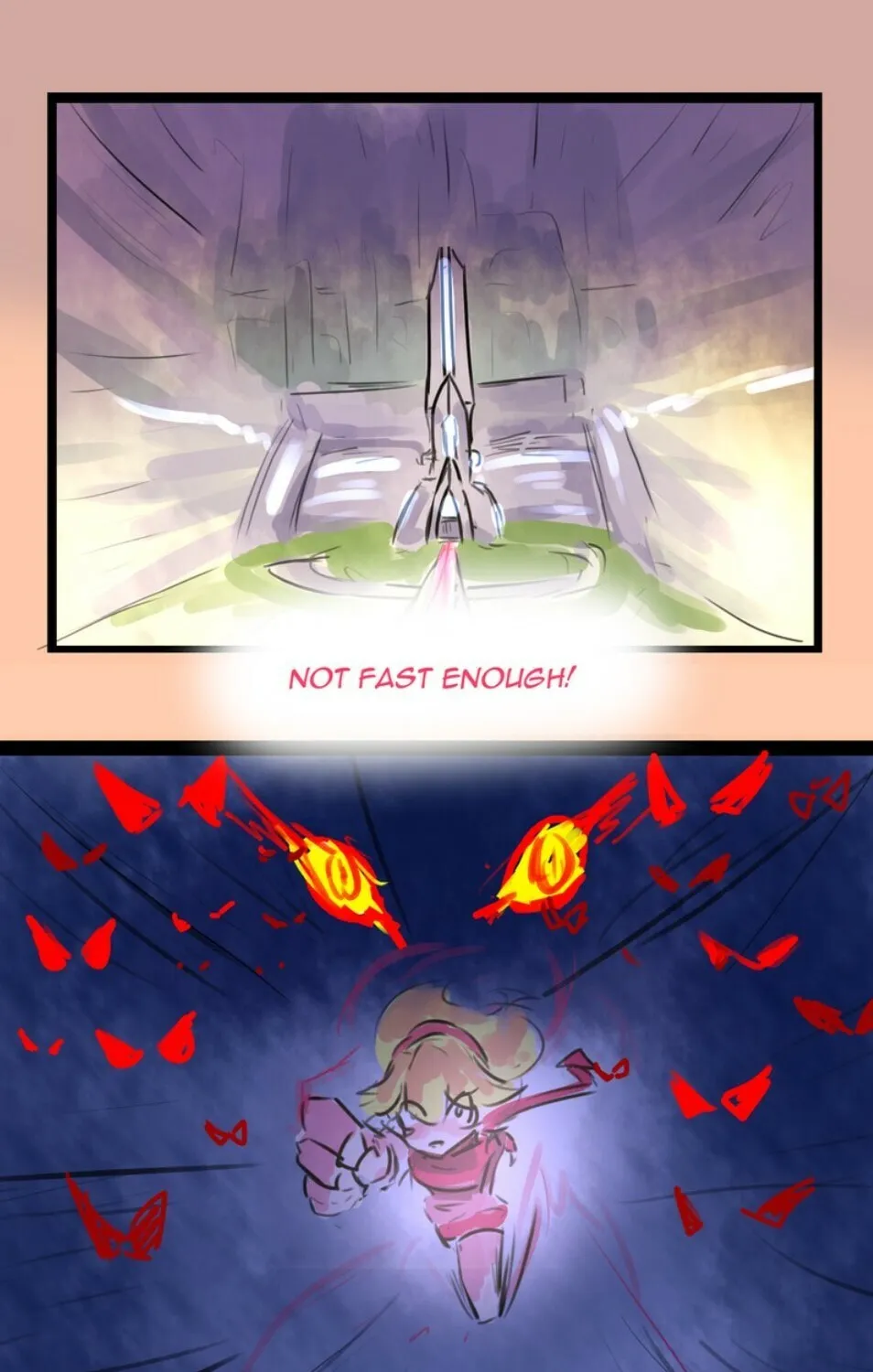Read Labyrinth (Colored) chapter 1.5 image 84 on Lezhin