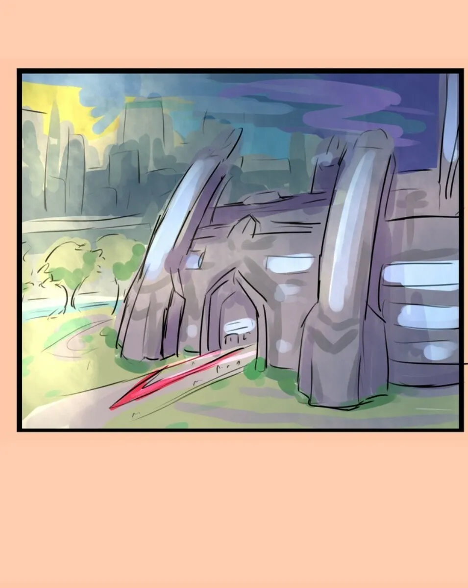Read Labyrinth (Colored) chapter 1.5 image 86 on Lezhin