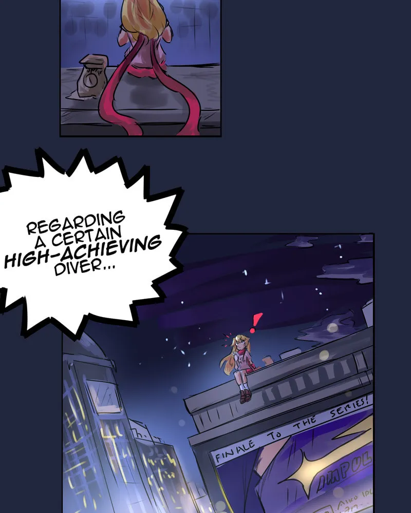 Read Labyrinth (Colored) chapter 1.5 image 89 on Lezhin