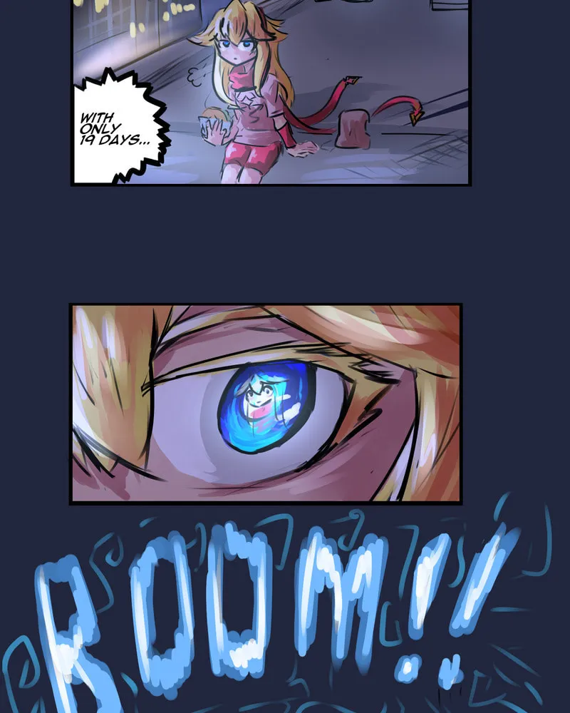 Read Labyrinth (Colored) chapter 1.5 image 92 on Lezhin