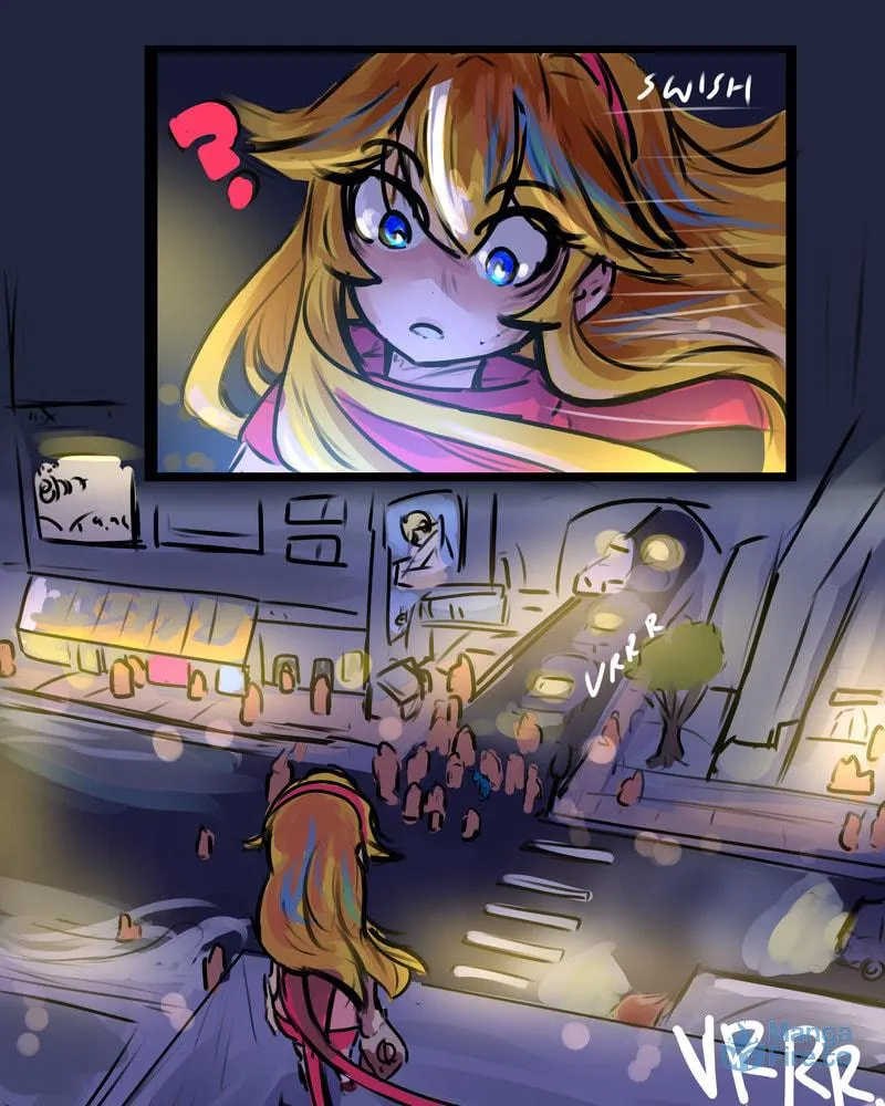 Read Labyrinth (Colored) chapter 1.5 image 99 on Lezhin