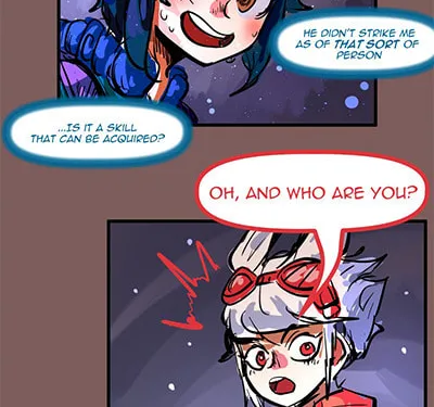 Read Labyrinth (Colored) chapter 2.9 image 1 on Lezhin