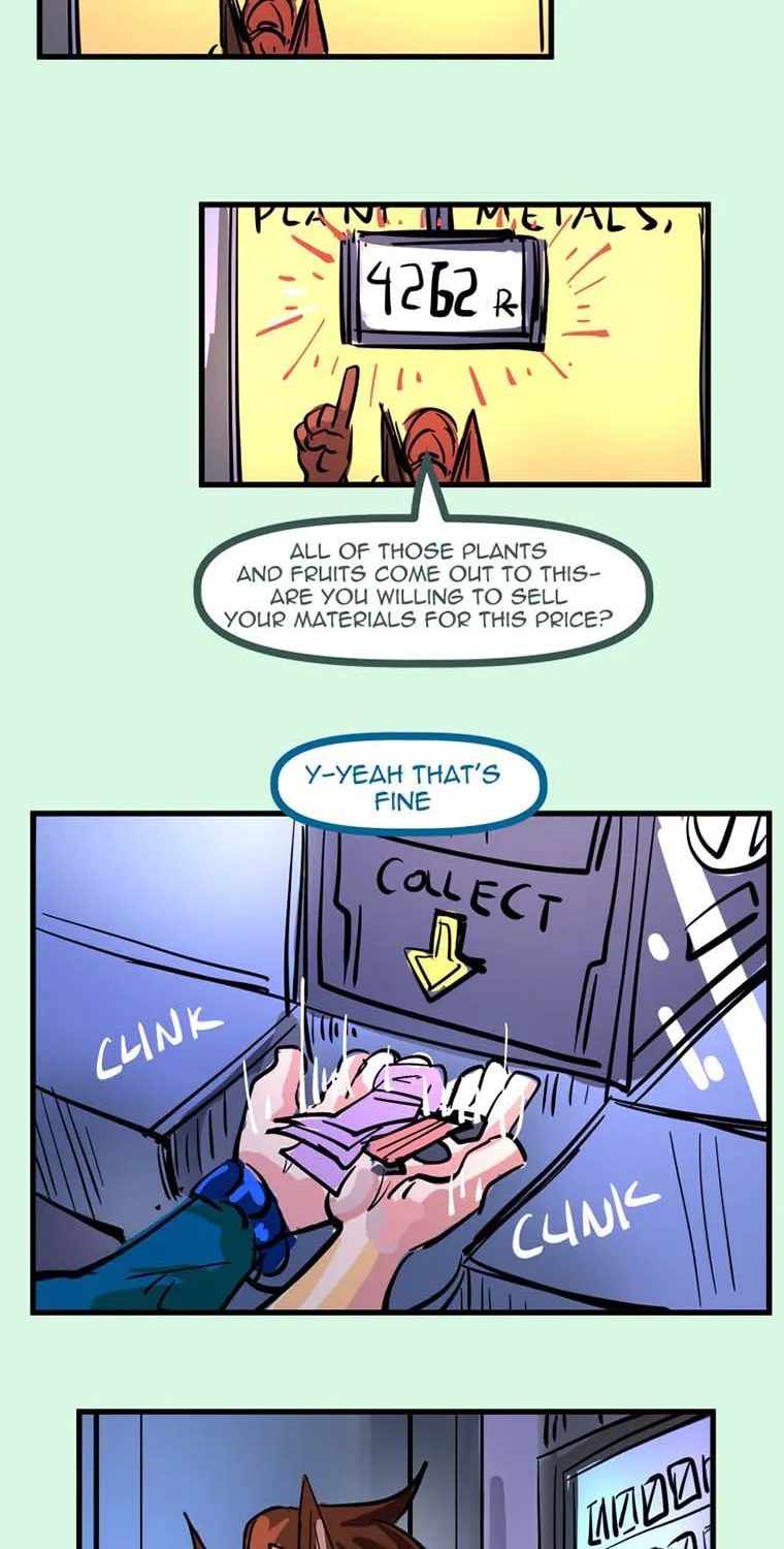 Read Labyrinth (Colored) chapter 2.9 image 24 on Lezhin