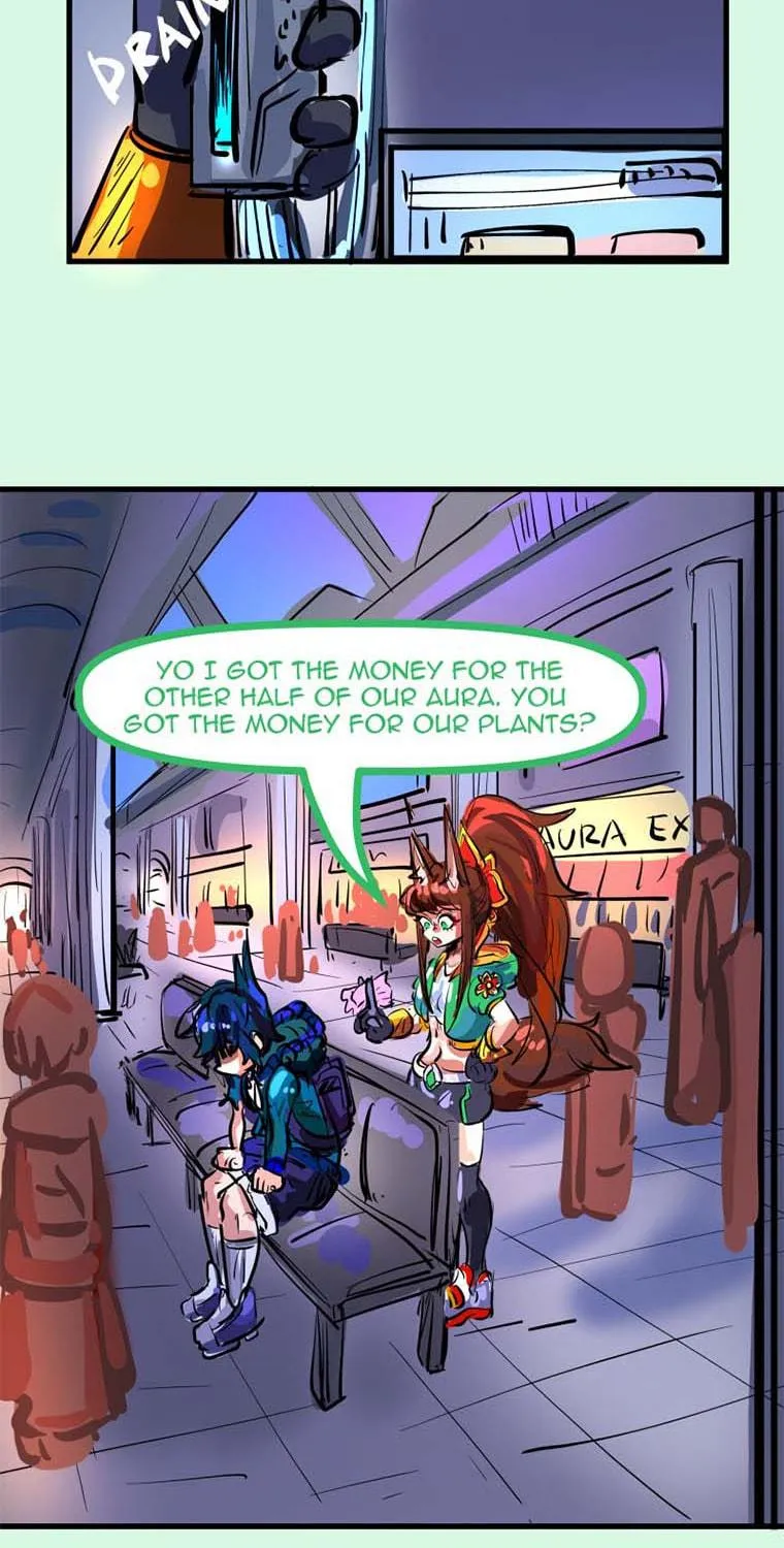 Read Labyrinth (Colored) chapter 2.9 image 28 on Lezhin