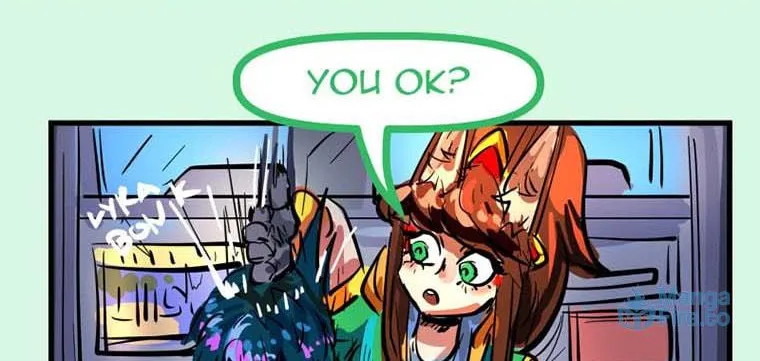 Read Labyrinth (Colored) chapter 2.9 image 29 on Lezhin