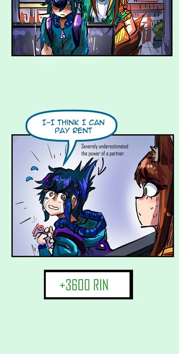 Read Labyrinth (Colored) chapter 2.9 image 30 on Lezhin
