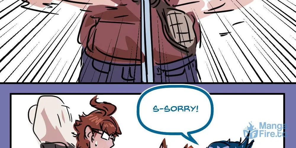 Read Labyrinth (Colored) chapter 3.2 image 11 on Lezhin
