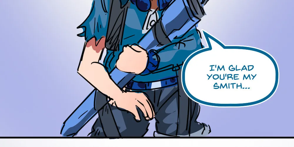 Read Labyrinth (Colored) chapter 3.2 image 15 on Lezhin