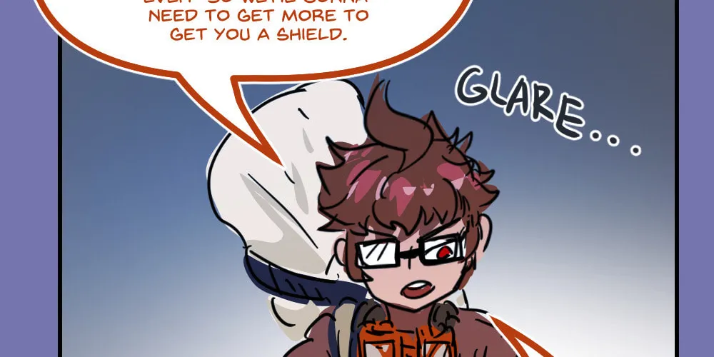 Read Labyrinth (Colored) chapter 3.2 image 19 on Lezhin