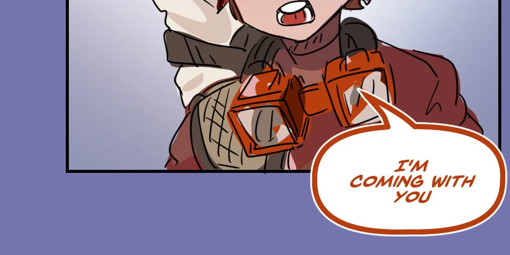 Read Labyrinth (Colored) chapter 3.2 image 21 on Lezhin
