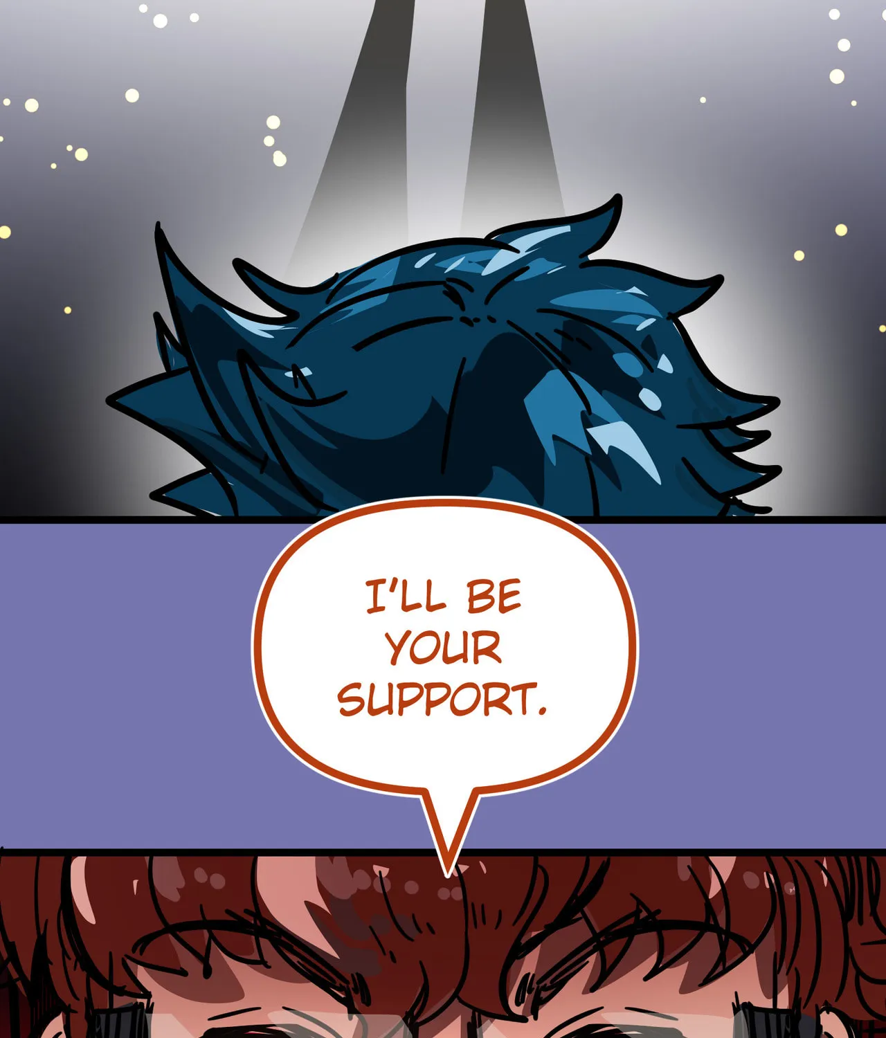Read Labyrinth (Colored) chapter 3.2 image 32 on Lezhin