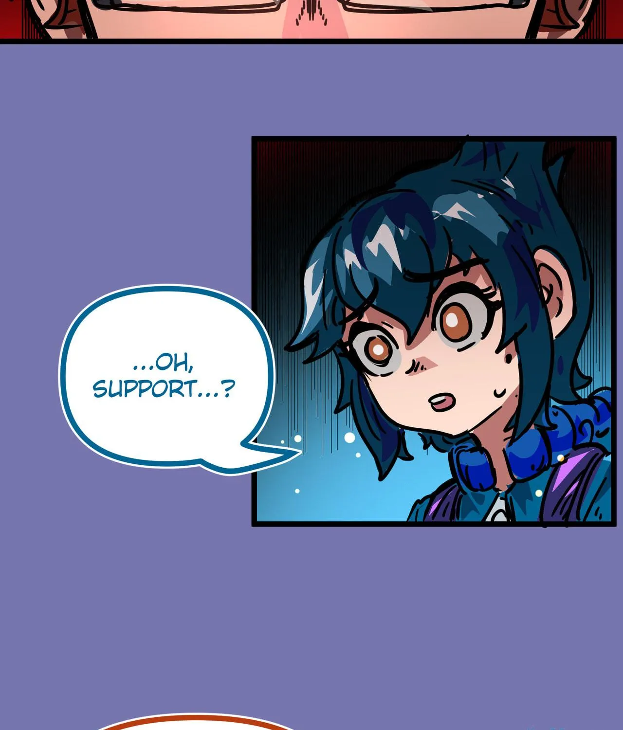 Read Labyrinth (Colored) chapter 3.2 image 34 on Lezhin