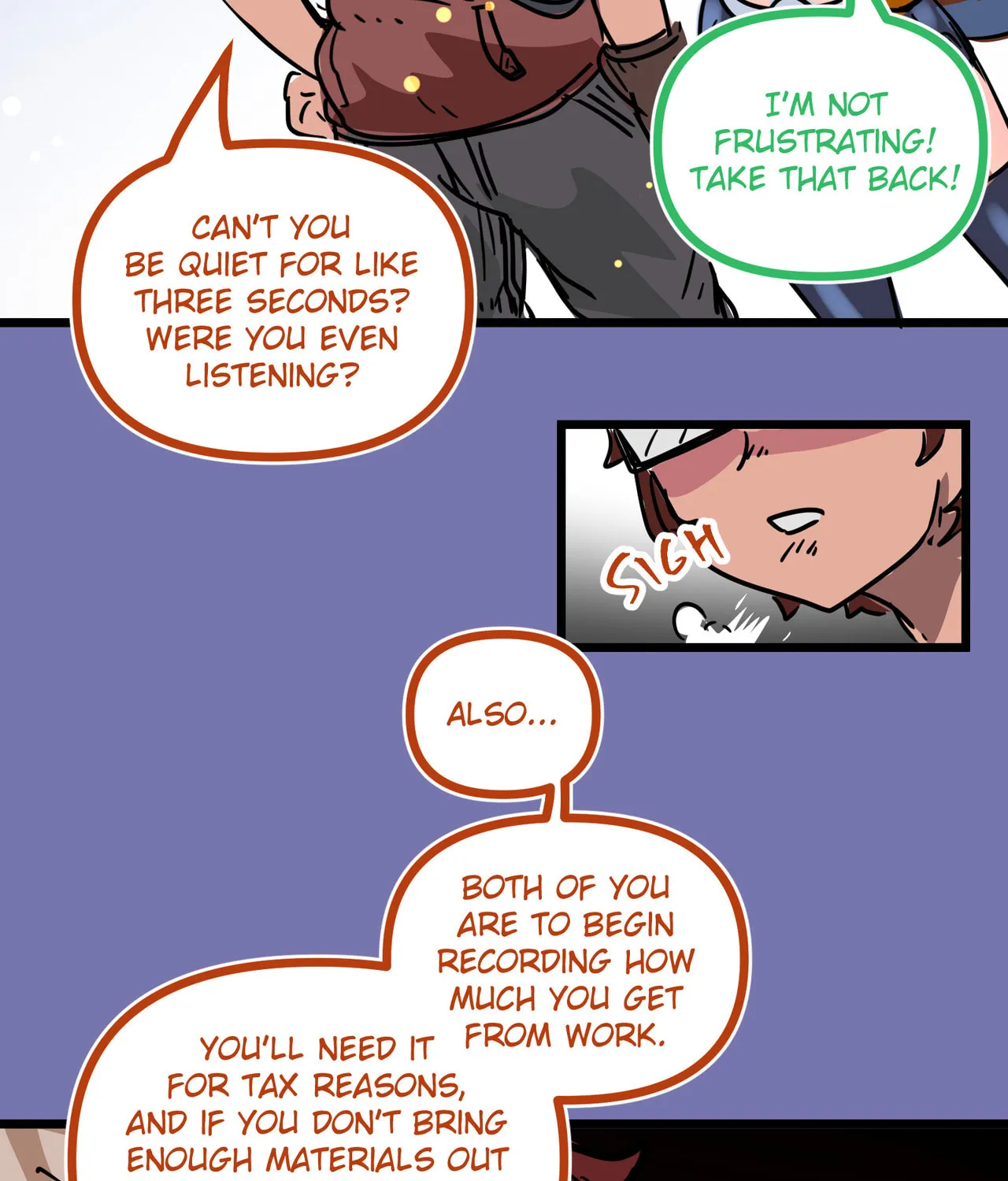 Read Labyrinth (Colored) chapter 3.2 image 38 on Lezhin