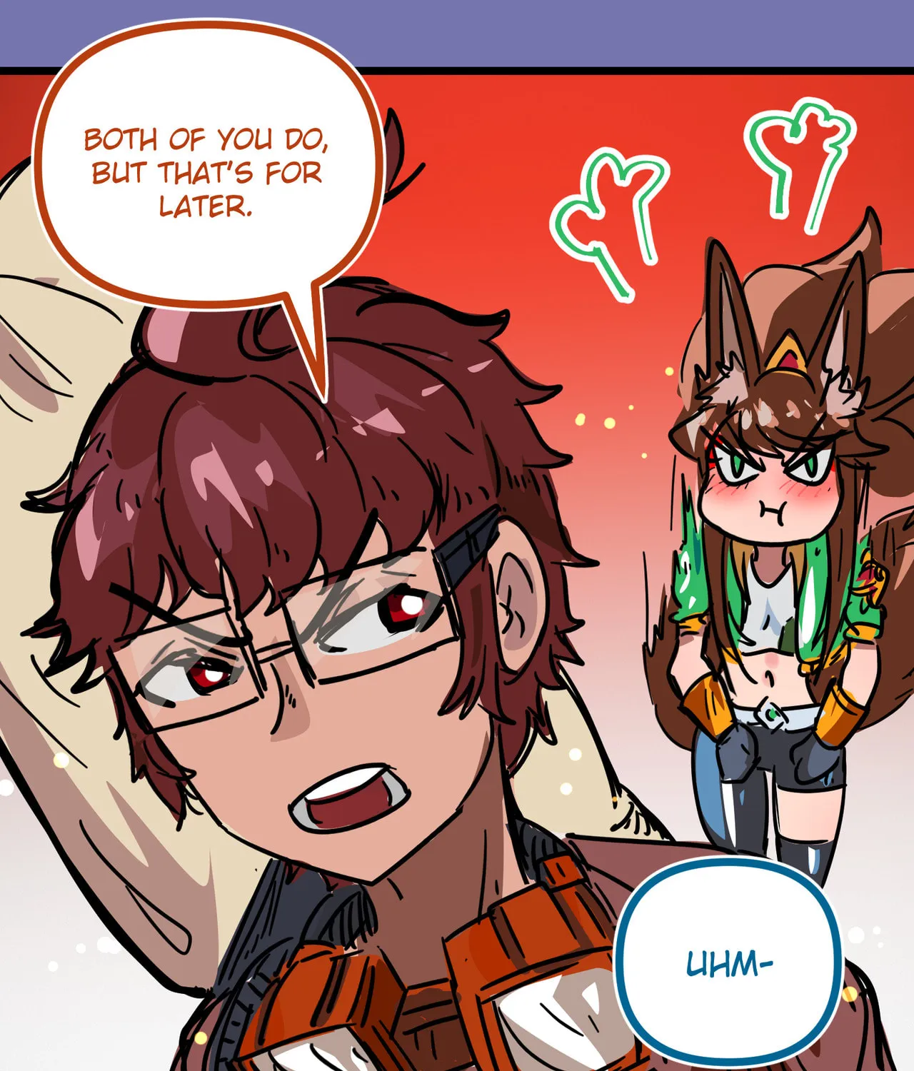 Read Labyrinth (Colored) chapter 3.2 image 44 on Lezhin