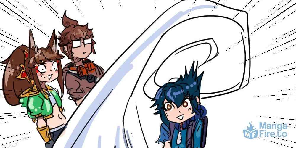 Read Labyrinth (Colored) chapter 3.2 image 5 on Lezhin