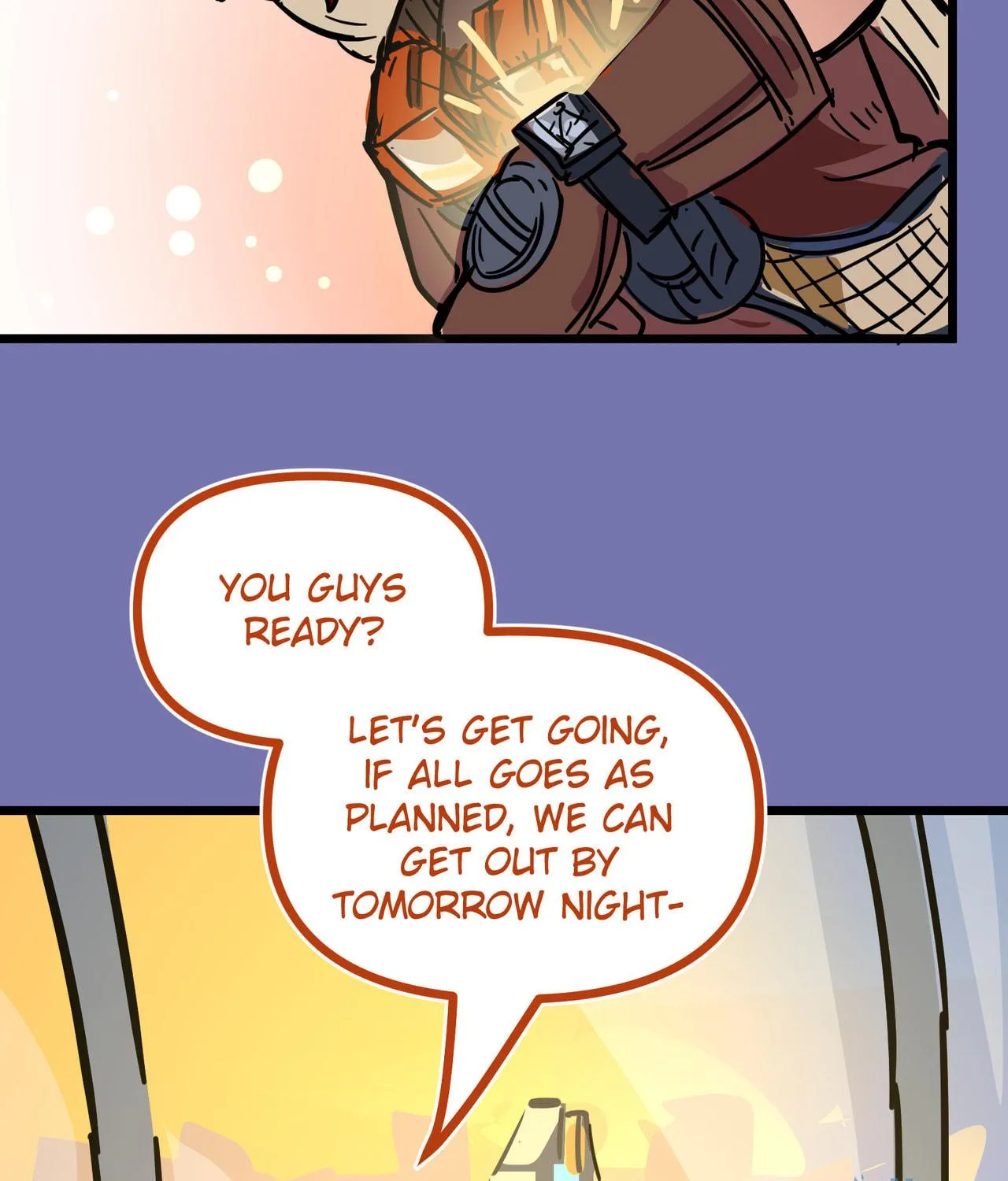 Read Labyrinth (Colored) chapter 3.2 image 52 on Lezhin