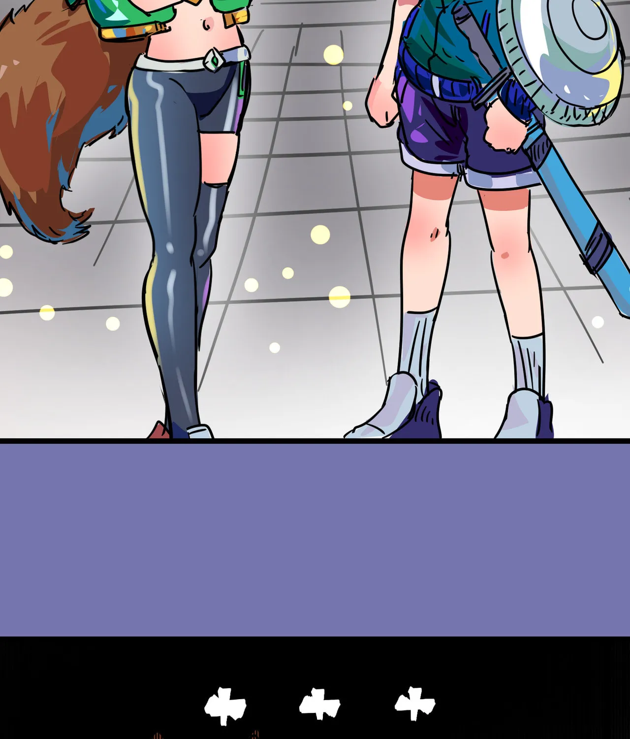 Read Labyrinth (Colored) chapter 3.2 image 60 on Lezhin