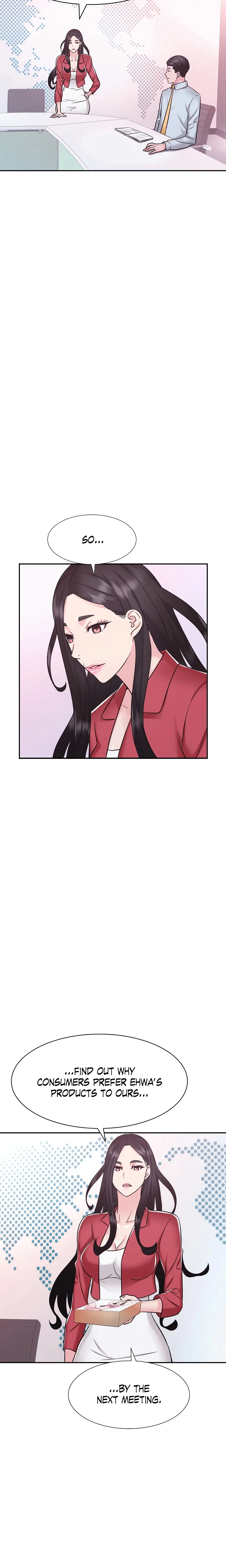 Read Lacey Revenge chapter 10 image 11 on Lezhin