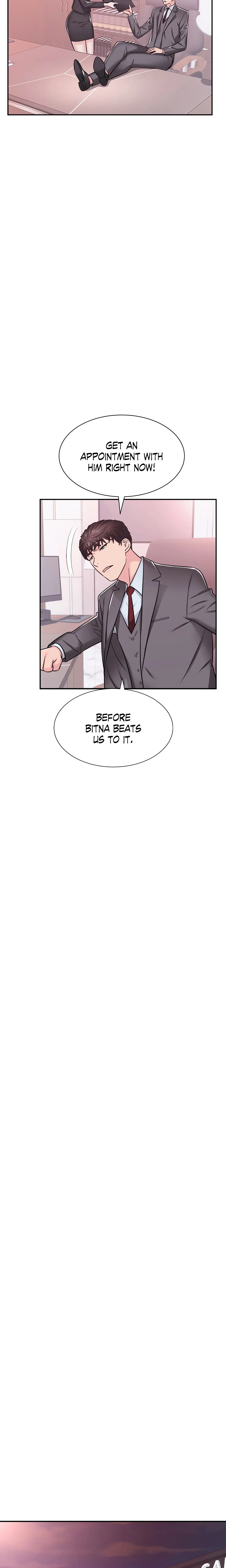 Read Lacey Revenge chapter 10 image 15 on Lezhin
