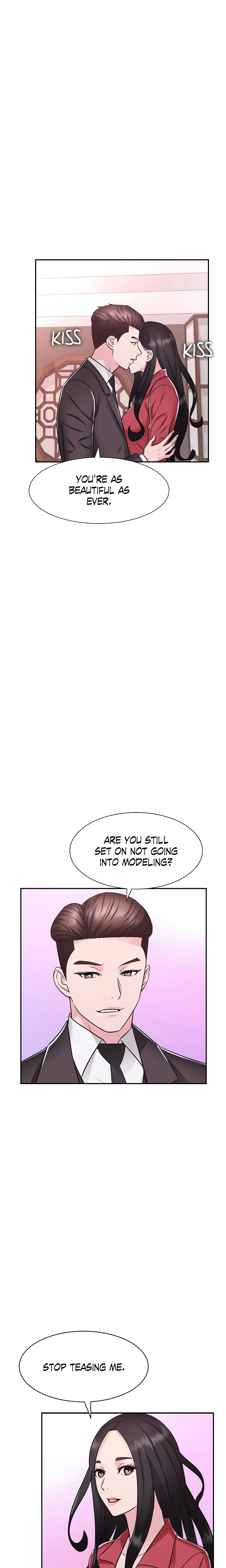 Read Lacey Revenge chapter 10 image 18 on Lezhin