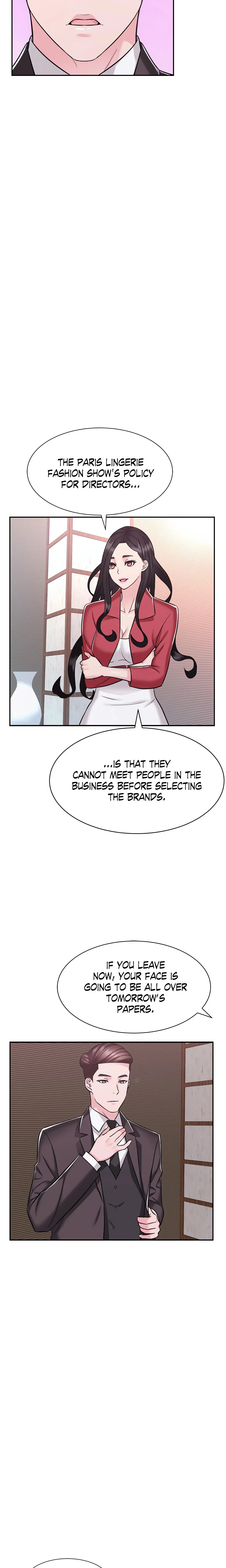 Read Lacey Revenge chapter 10 image 24 on Lezhin