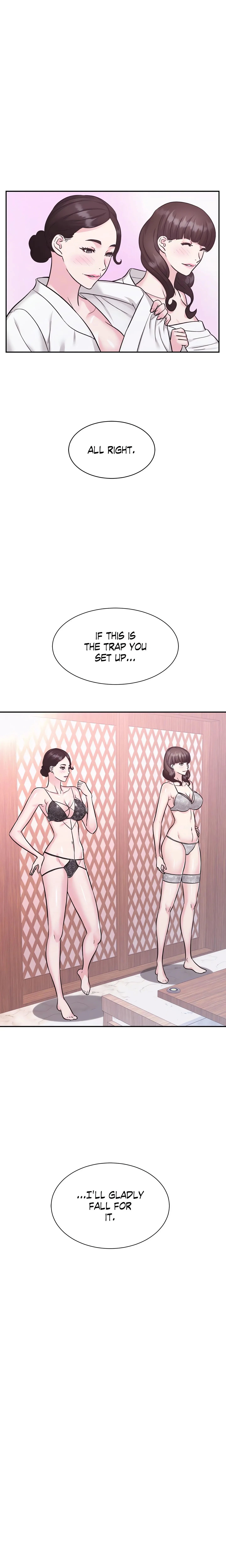 Read Lacey Revenge chapter 10 image 26 on Lezhin