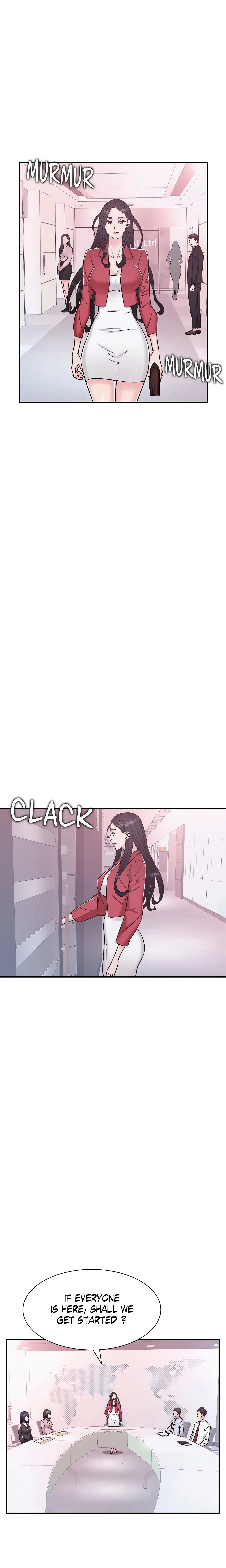 Read Lacey Revenge chapter 10 image 8 on Lezhin