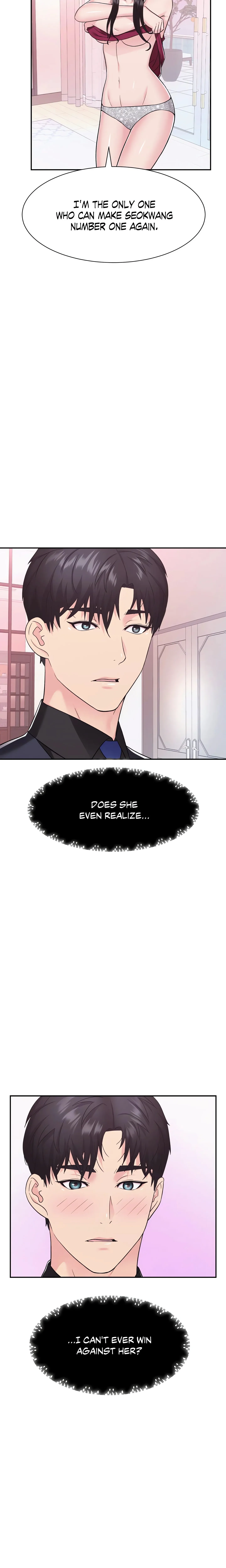 Read Lacey Revenge chapter 13 image 11 on Lezhin