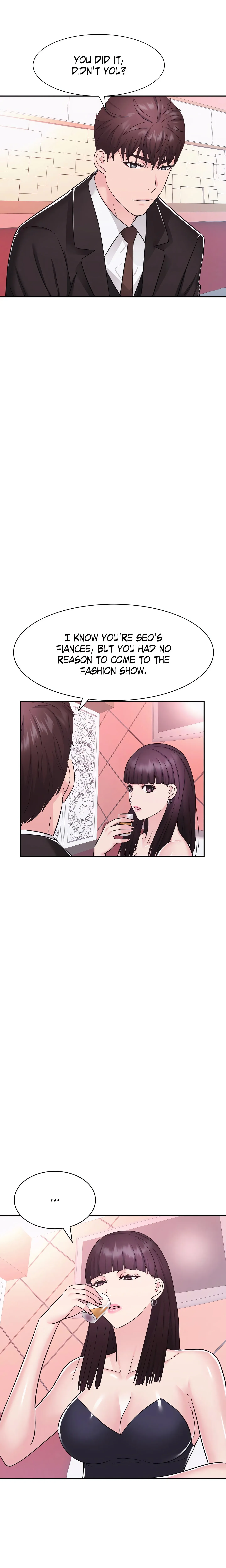 Read Lacey Revenge chapter 13 image 21 on Lezhin
