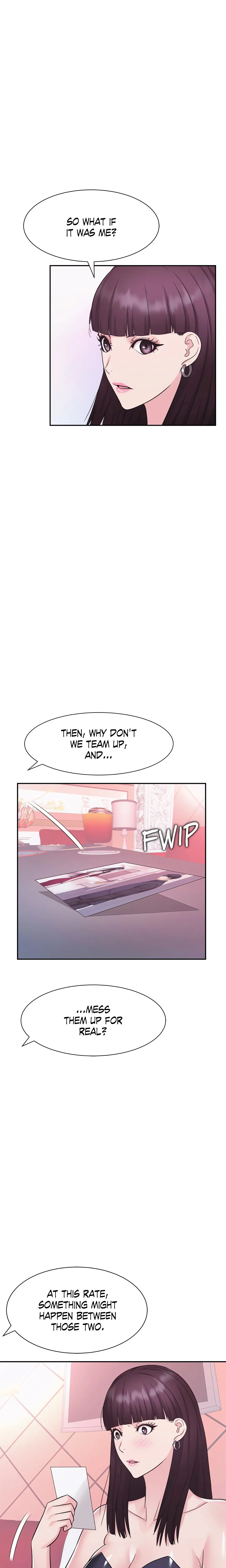 Read Lacey Revenge chapter 13 image 22 on Lezhin