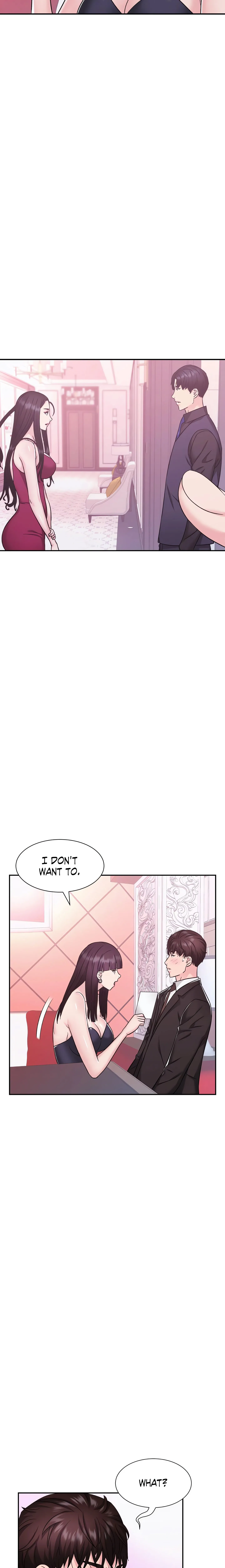Read Lacey Revenge chapter 13 image 23 on Lezhin