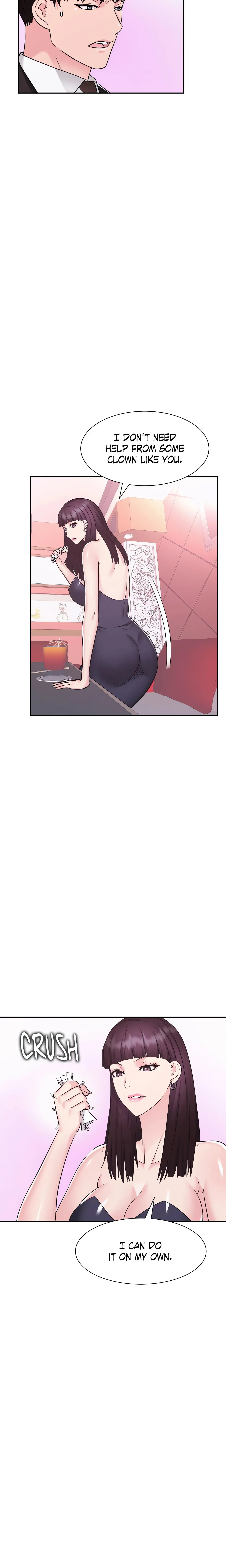 Read Lacey Revenge chapter 13 image 24 on Lezhin