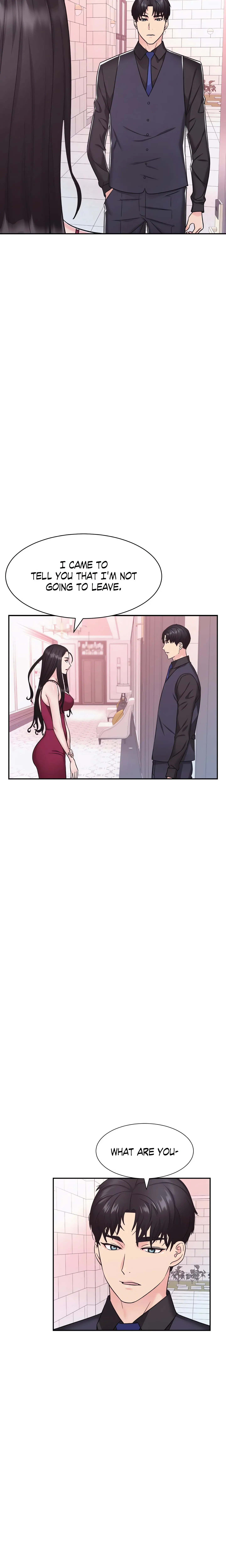 Read Lacey Revenge chapter 13 image 7 on Lezhin